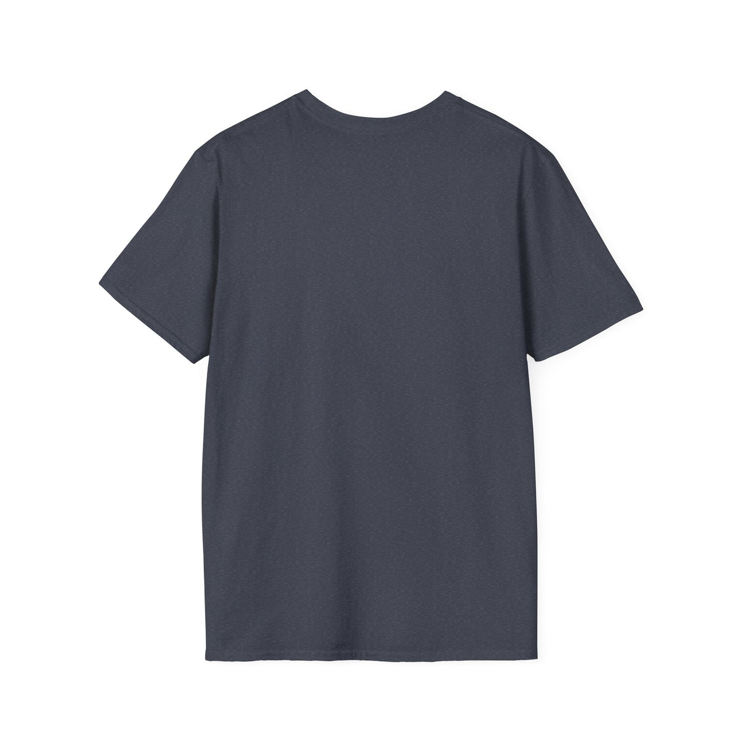 Rugged Alberta Shield Women's Softstyle T-Shirt