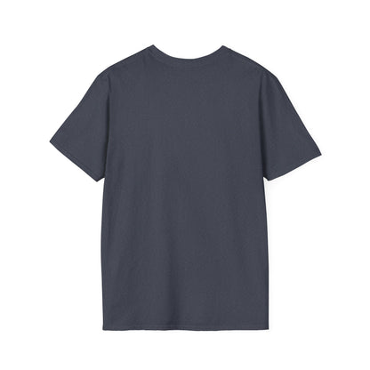 Rugged Alberta Shield Women's Softstyle T-Shirt