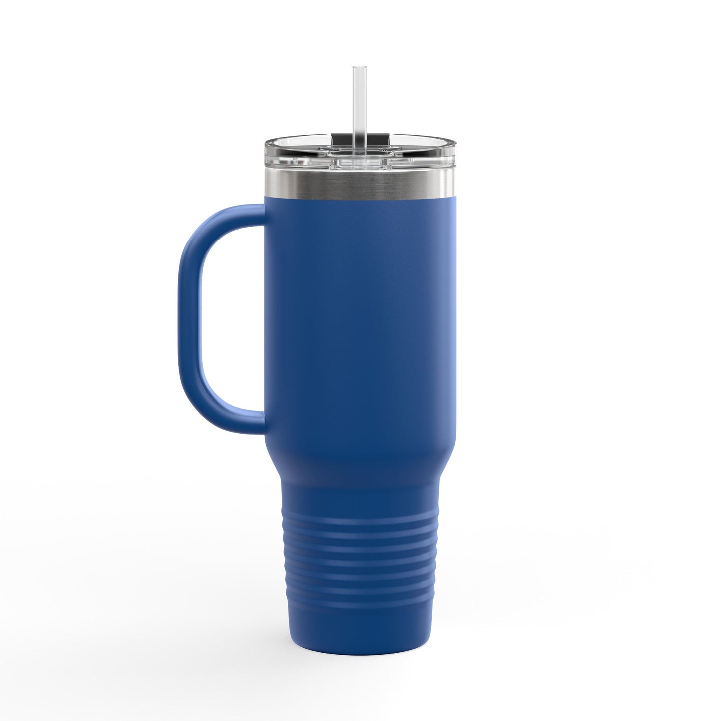 Vintage Western Standard Insulated Travel Mug, 40oz