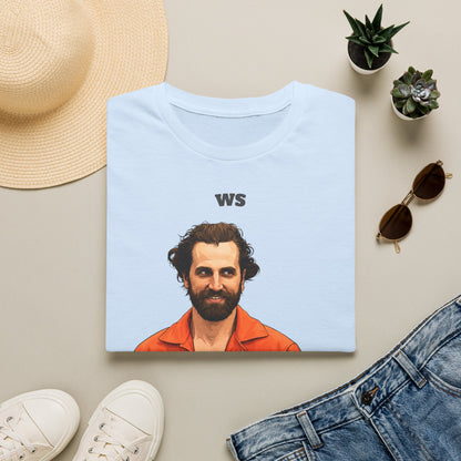 Jumpsuit Guilbeault Unisex T-Shirt
