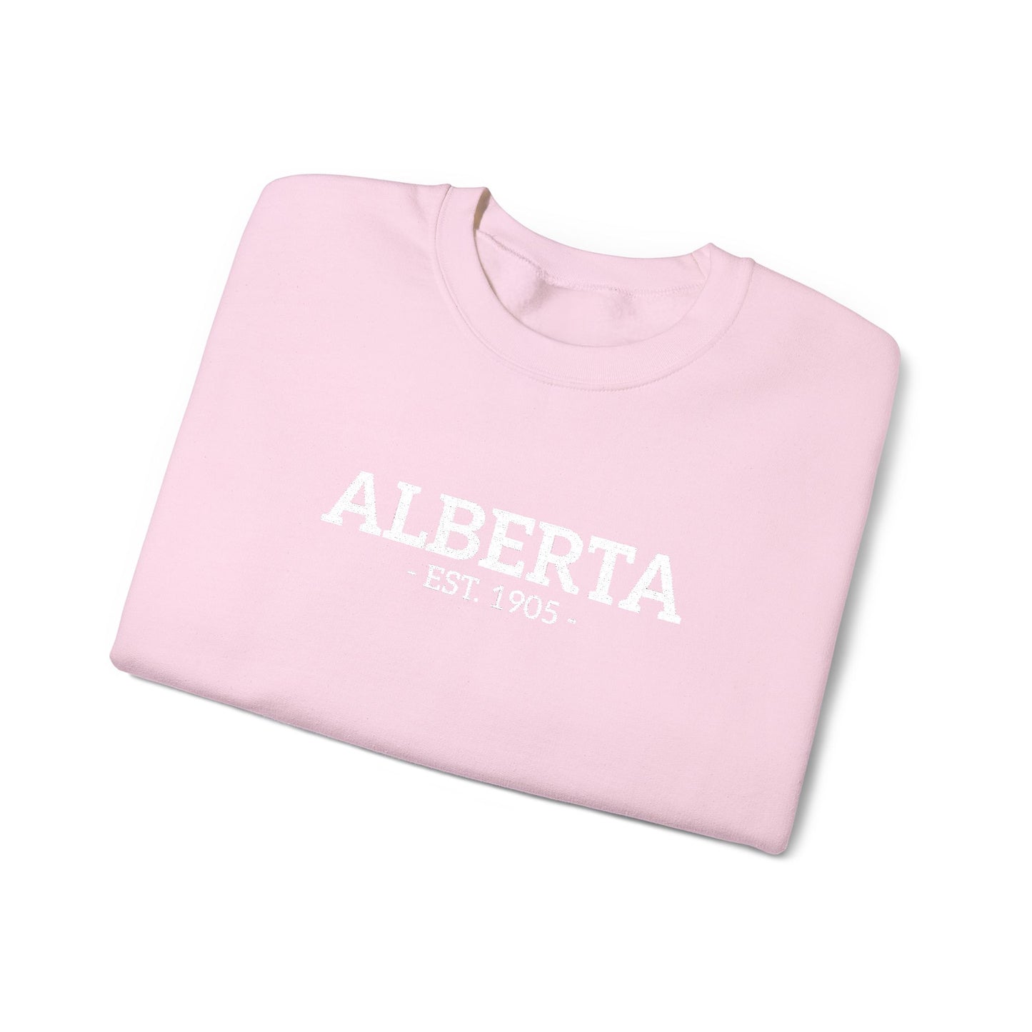 Est. 1905 Unisex Premium Sweatshirt (Embroidered)