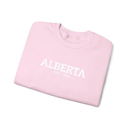 Est. 1905 Unisex Premium Sweatshirt (Embroidered)