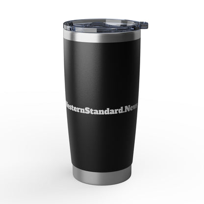 Vintage Western Standard 20oz Tumbler