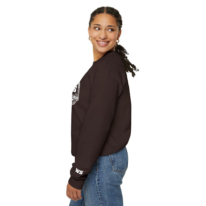 Vintage Western Standard Premium Unisex Sweatshirt