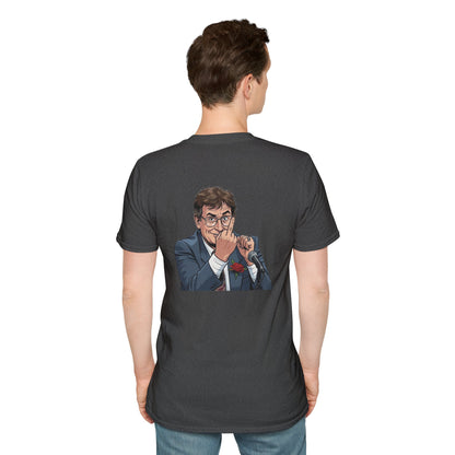 The Ralph Klein Unisex T-Shirt