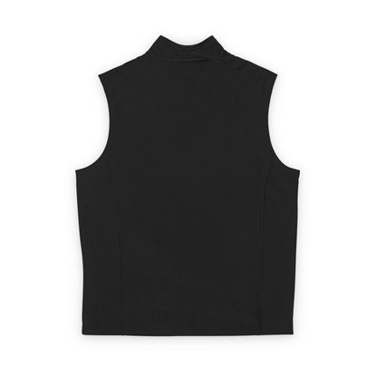 Western Standard Official Men's Soft Shell Vest