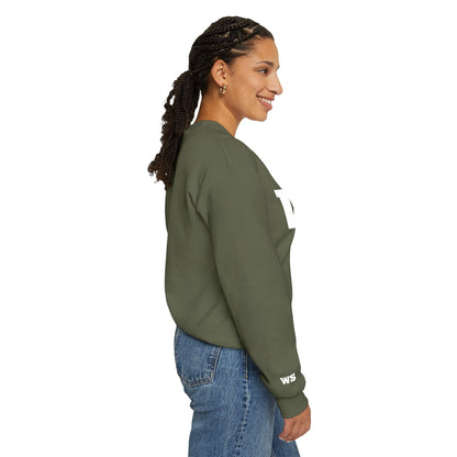 Western Standard Official Embroidered Crewneck Sweatshirt
