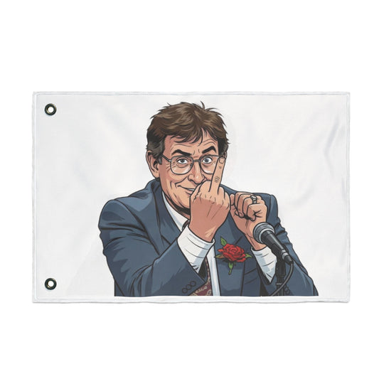 The Ralph Klein Flag