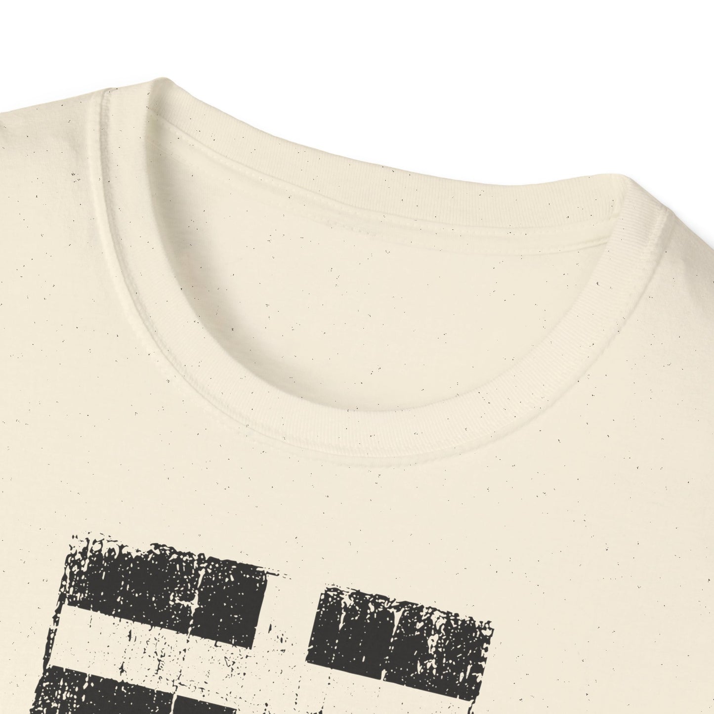 Rugged Alberta Shield Women's Softstyle T-Shirt