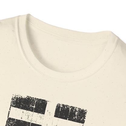 Rugged Alberta Shield Women's Softstyle T-Shirt