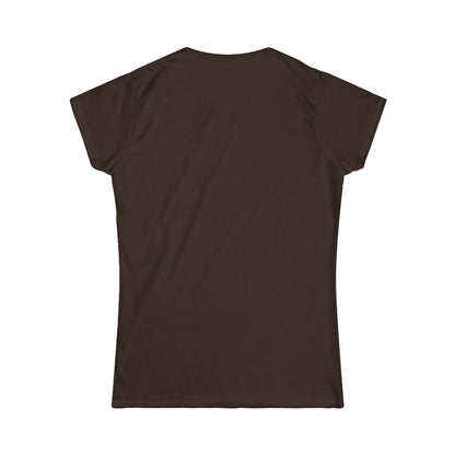 Rugged Alberta Women's T-Shirt