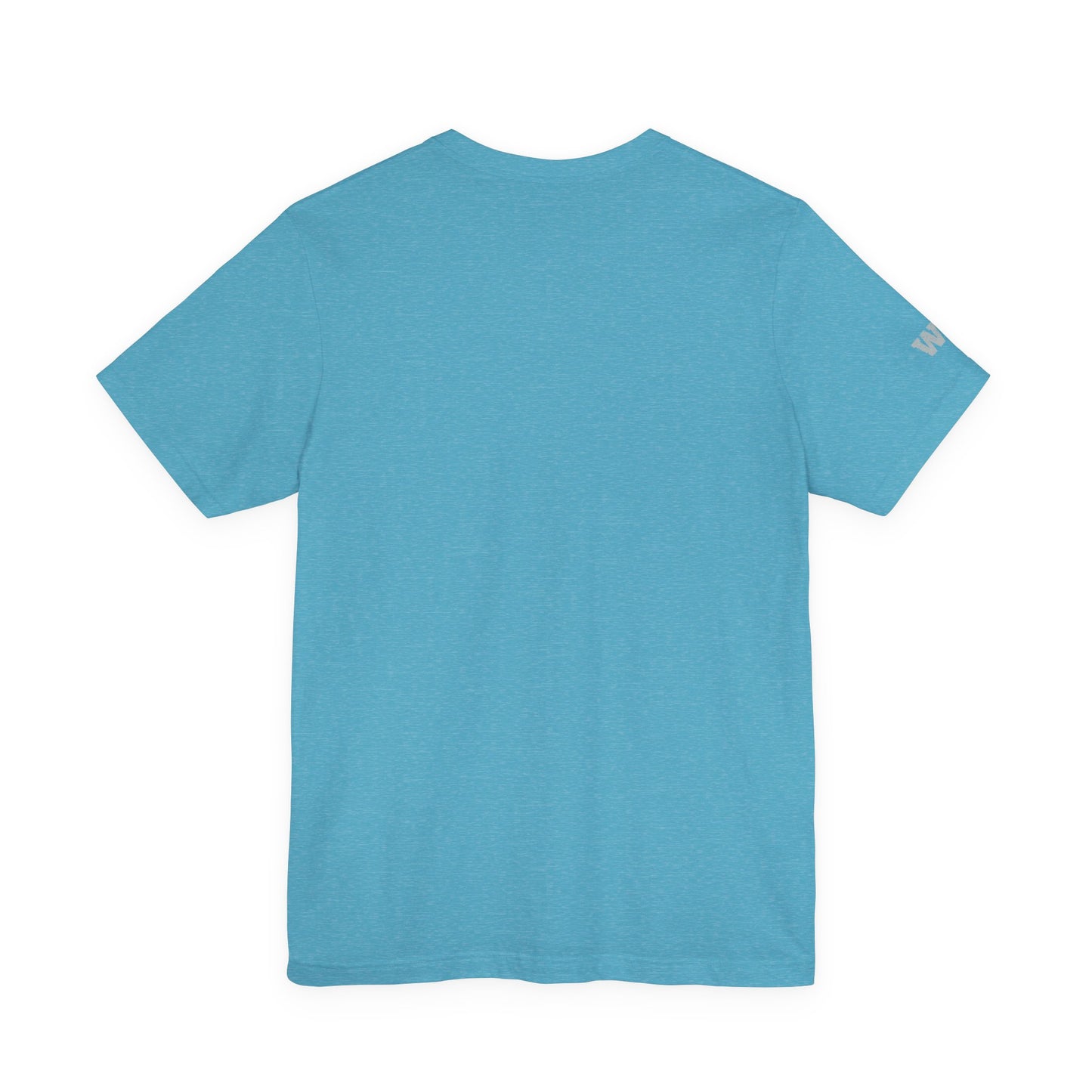 Rugged Saskatchewan Unisex T-Shirt