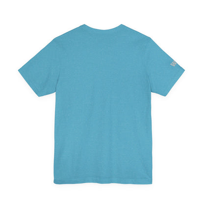 Rugged Saskatchewan Unisex T-Shirt