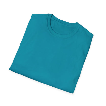 Jumpsuit Guilbeault (On the Back) Unisex T-Shirt