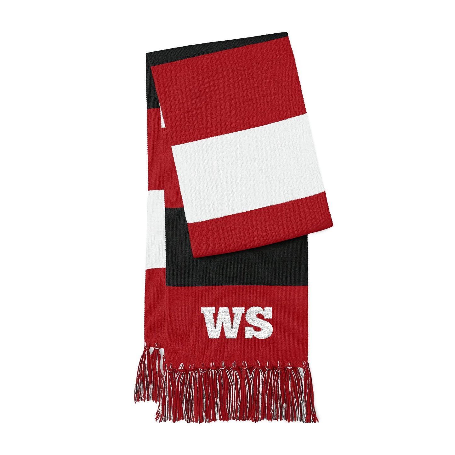 Western Standard Official Scarf (Embroidered)