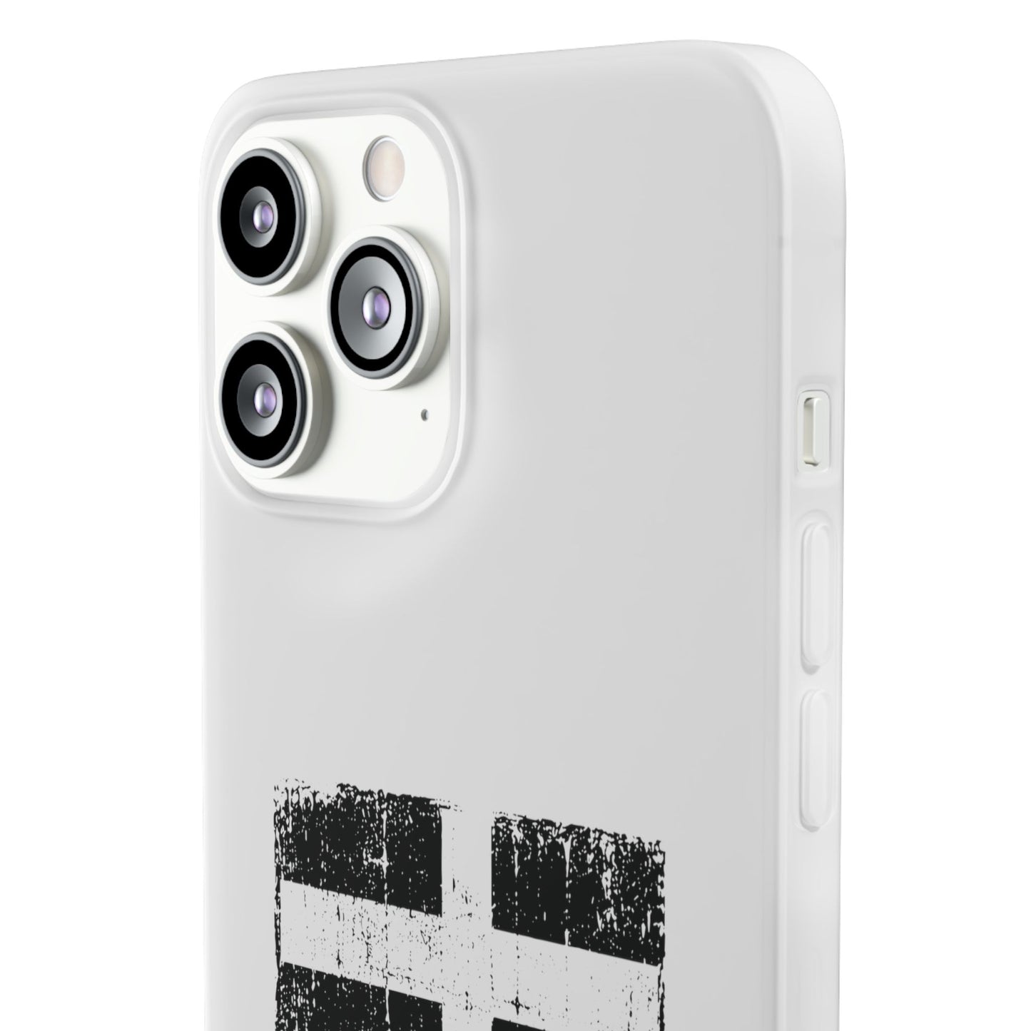 Rugged Alberta Shield Flexi Case