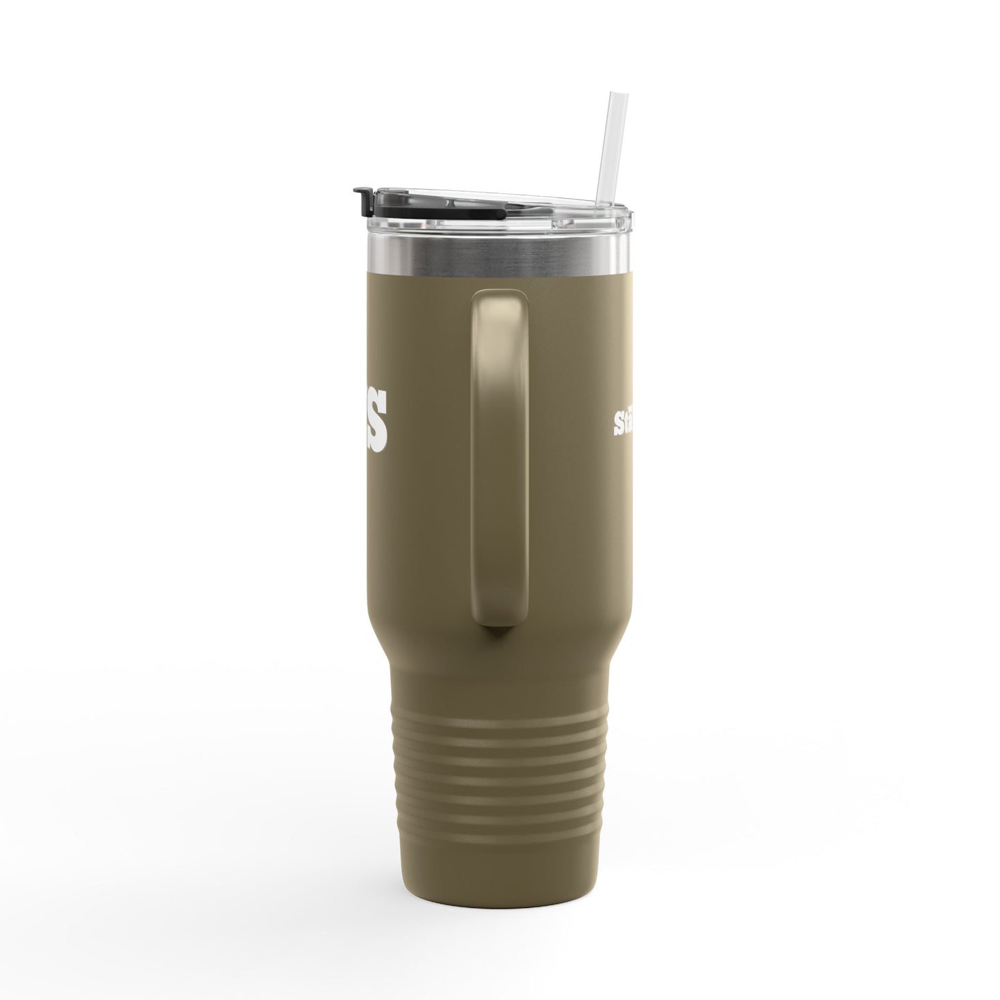 Western Standard Official Insulated Travel Mug, 40oz