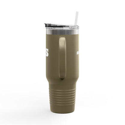 Western Standard Official Insulated Travel Mug, 40oz