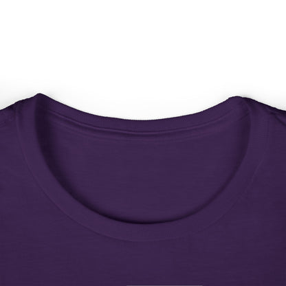 Rugged Alberta Women's T-Shirt