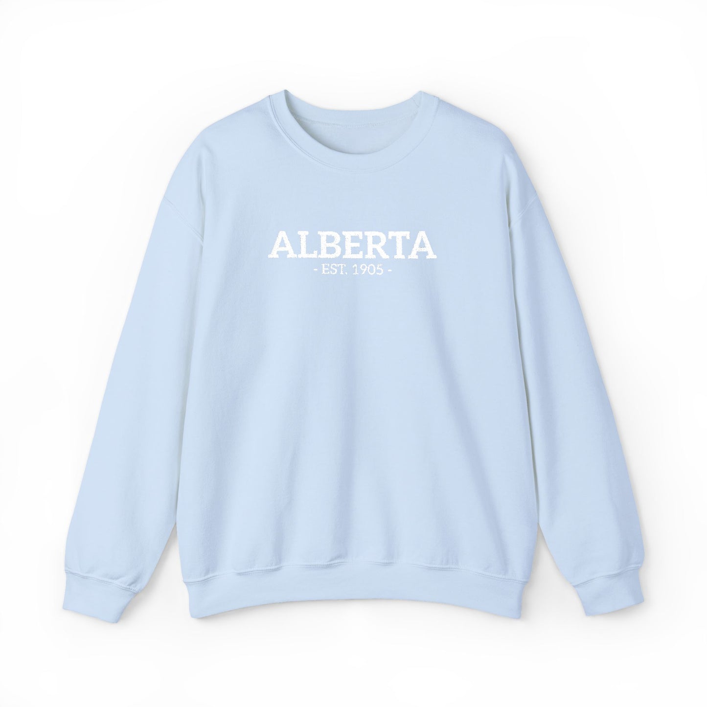 Est. 1905 Unisex Premium Sweatshirt (Embroidered)