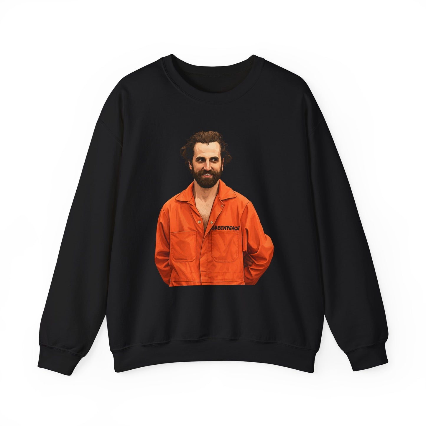 Jumpsuit Guilbeault Unisex Premium Sweatshirt