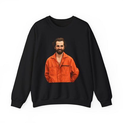 Jumpsuit Guilbeault Unisex Premium Sweatshirt