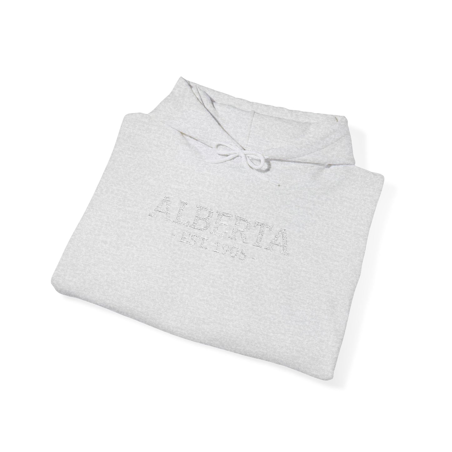 Est. 1905 Unisex Premium Hoodie (Embroidered)
