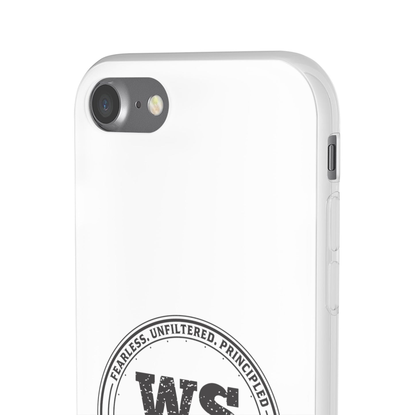 Vintage Western Standard Flexi Case
