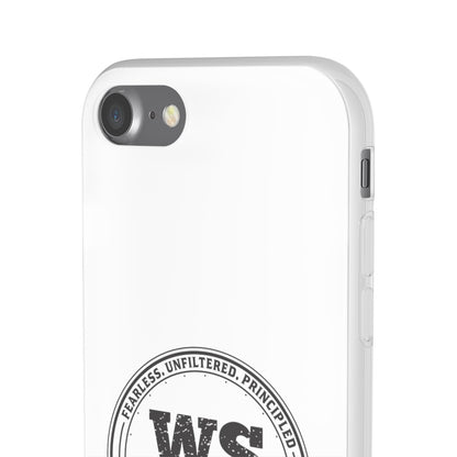 Vintage Western Standard Flexi Case