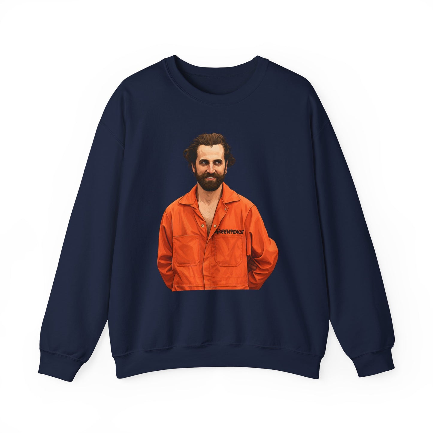 Jumpsuit Guilbeault Unisex Premium Sweatshirt