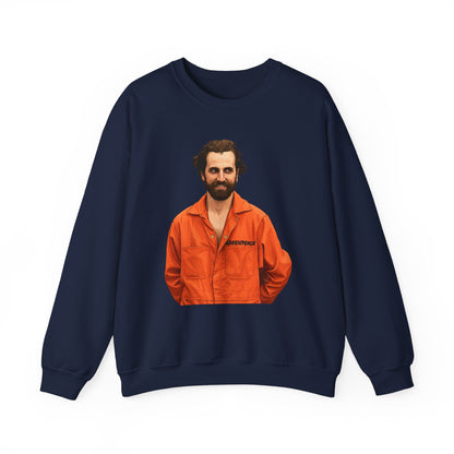 Jumpsuit Guilbeault Unisex Premium Sweatshirt