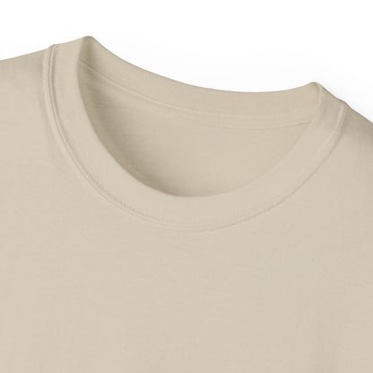 I am Albertan (On the Back) Unisex Premium Tee