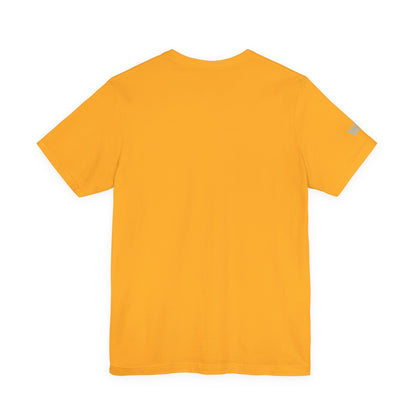 Rugged Saskatchewan Unisex T-Shirt