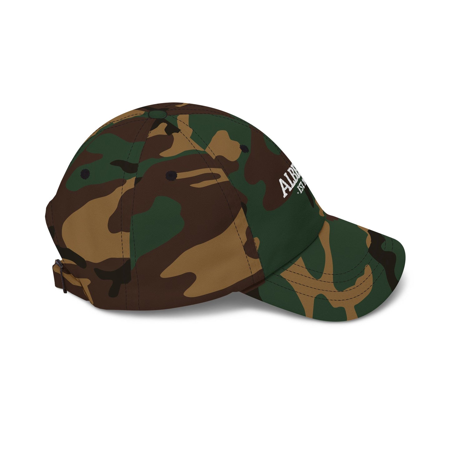 Est. 1905 Classic Cap