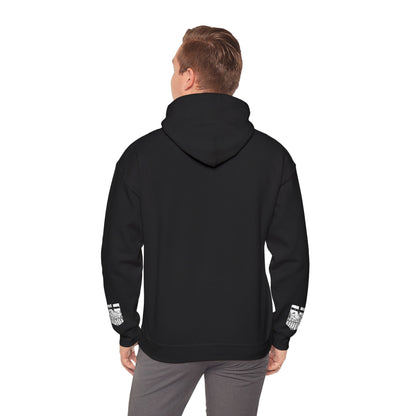 Est. 1905 Unisex Premium Hoodie (Embroidered)