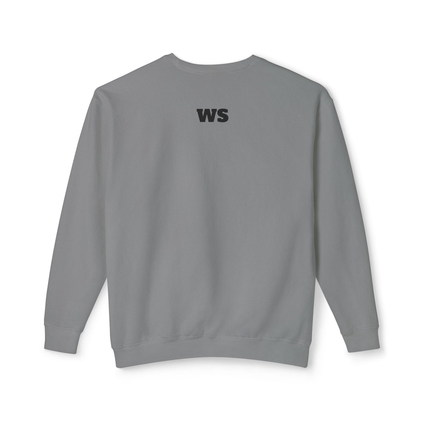 I Am Albertan Premium Unisex Crewneck Sweatshirt