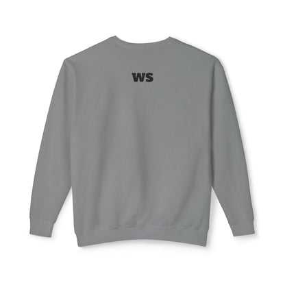 I Am Albertan Premium Unisex Crewneck Sweatshirt