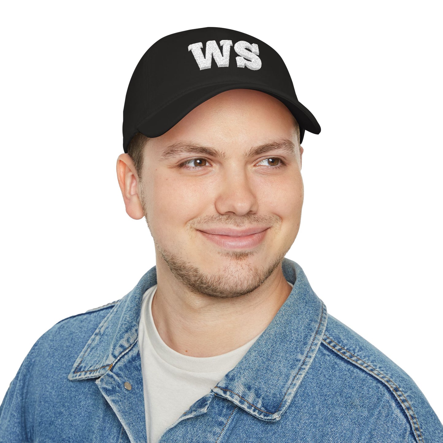 Western Standard Official Baseball Cap