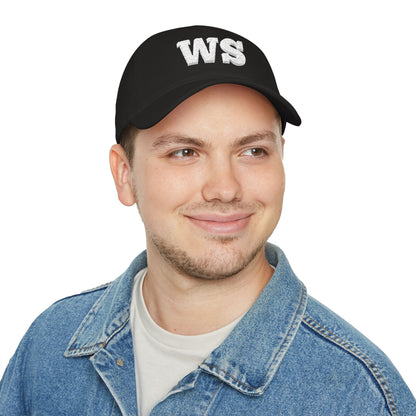 Western Standard Official Baseball Cap