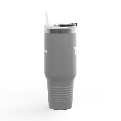 Western Standard Official Insulated Travel Mug, 40oz