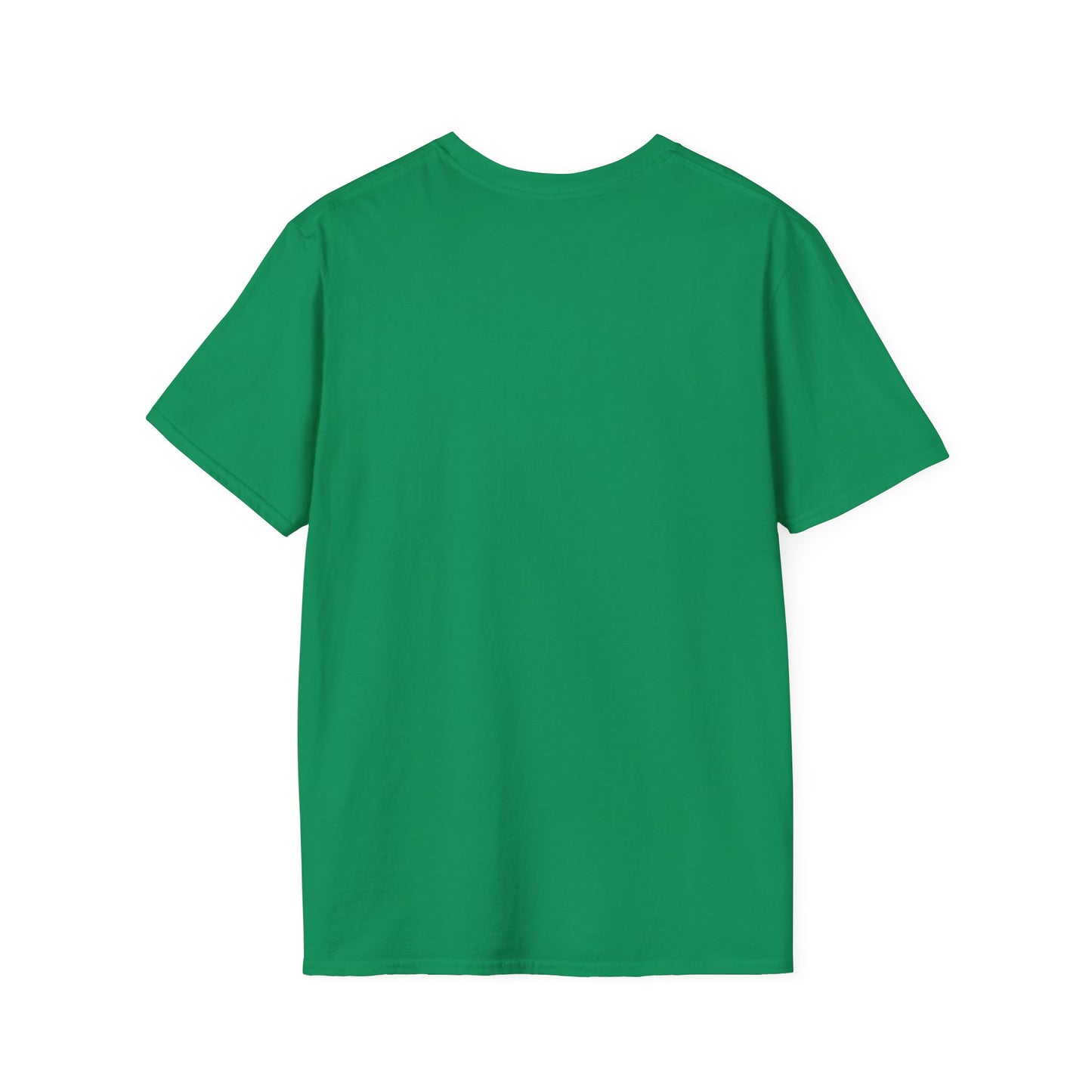 I Am Albertan Unisex T-Shirt