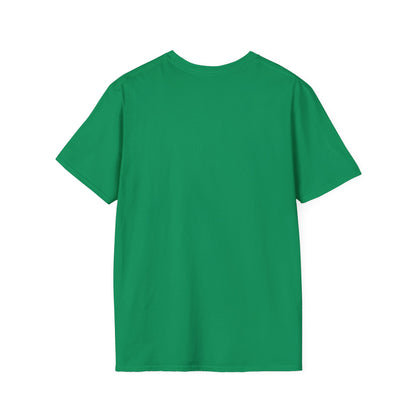Republic of Alberta Unisex Softstyle T-Shirt