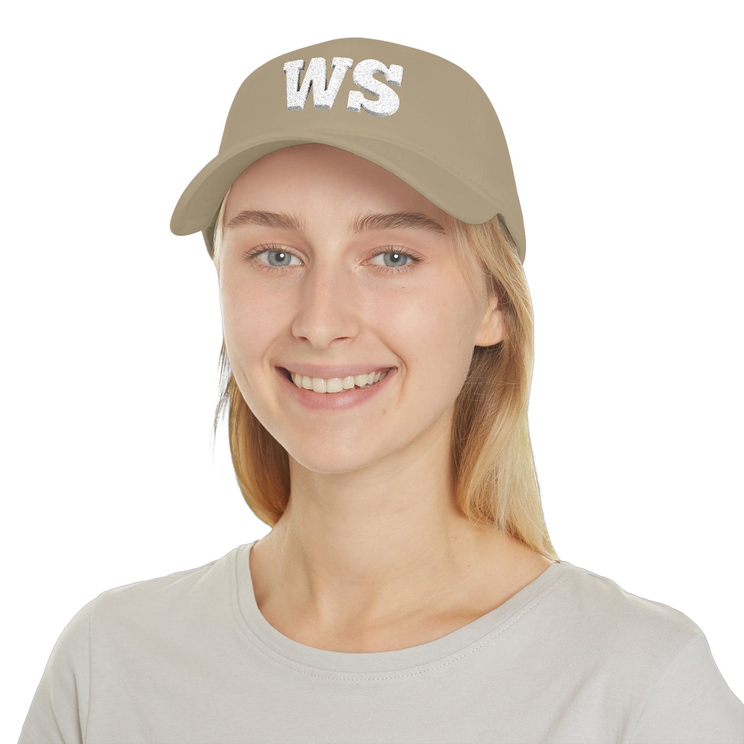 Western Standard Official Baseball Cap