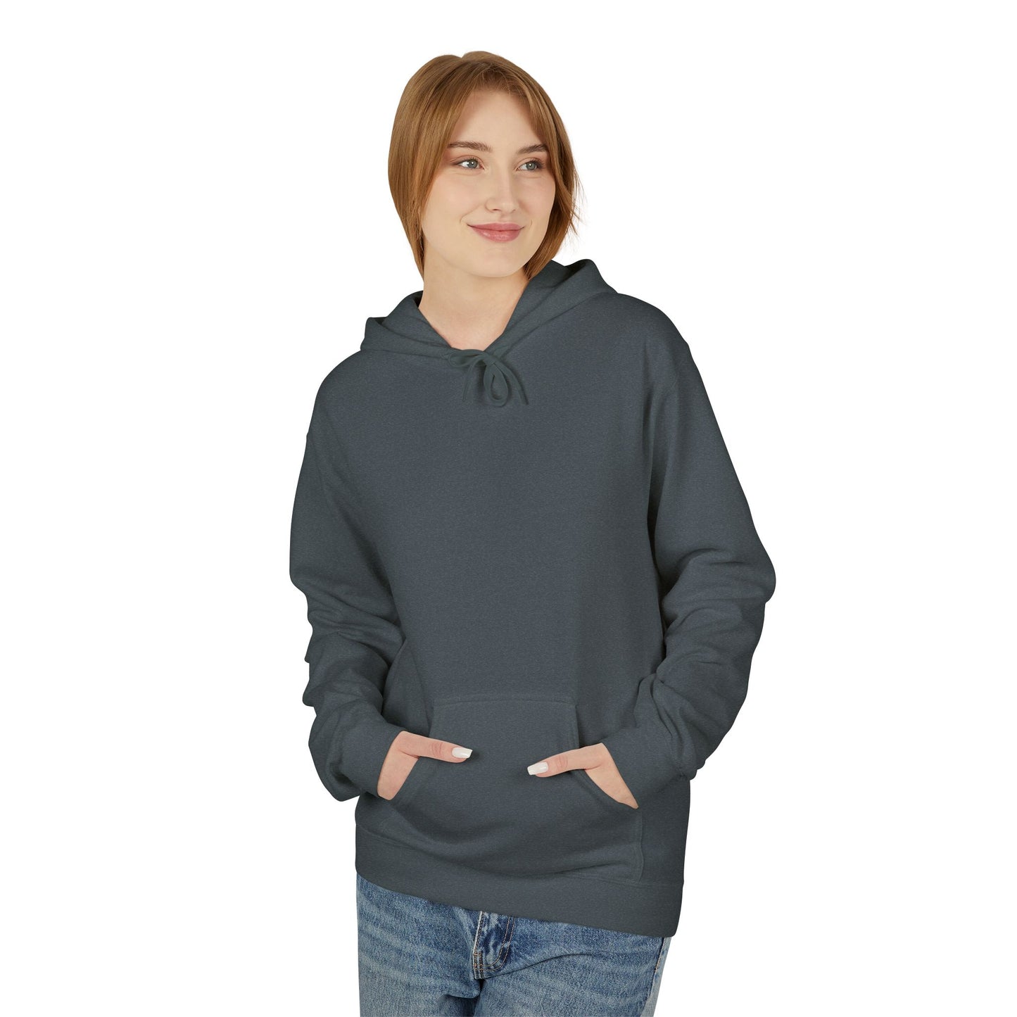 Rugged Saskatchewan Unisex Hoodie