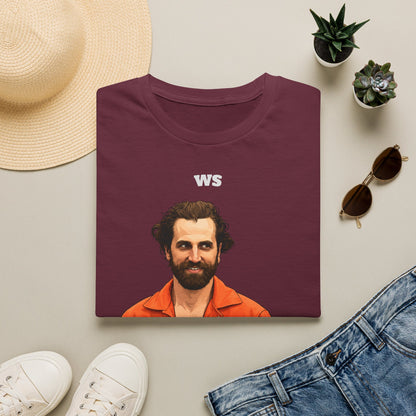 Jumpsuit Guilbeault Unisex T-Shirt