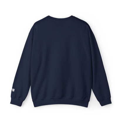 Vintage Western Standard Premium Unisex Sweatshirt