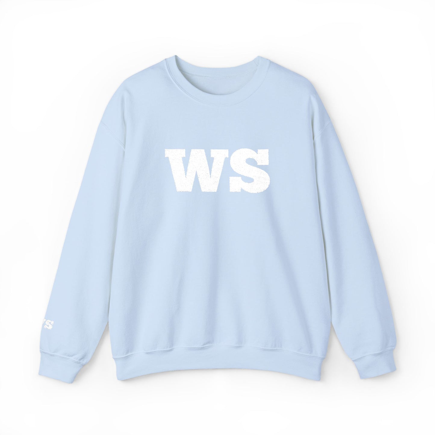 Western Standard Official Embroidered Crewneck Sweatshirt