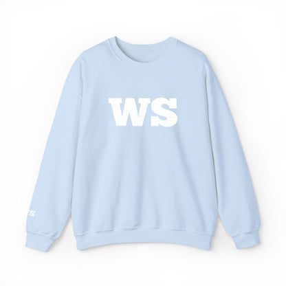 Western Standard Official Embroidered Crewneck Sweatshirt