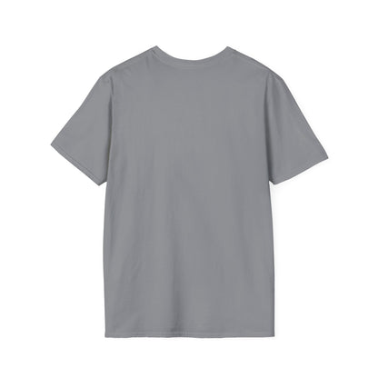 I Am Albertan Unisex T-Shirt