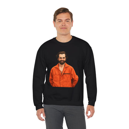Jumpsuit Guilbeault Unisex Premium Sweatshirt